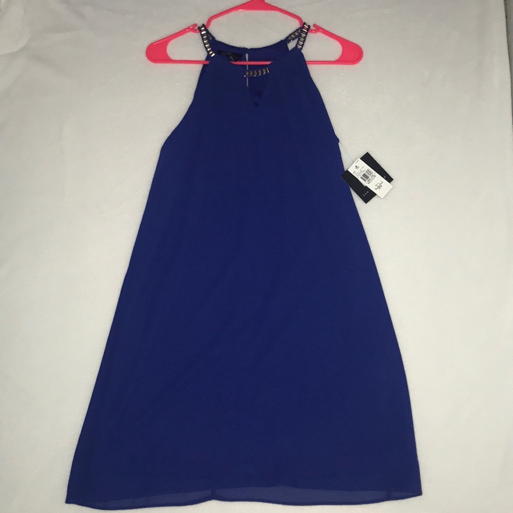 Size medium formal dress
